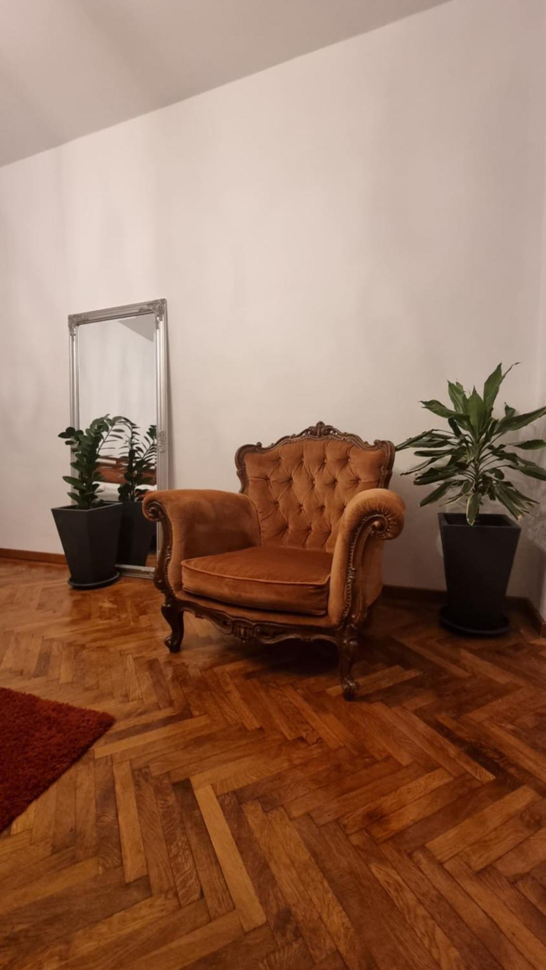 דירות בראשוב Toma Boutique מראה חיצוני תמונה